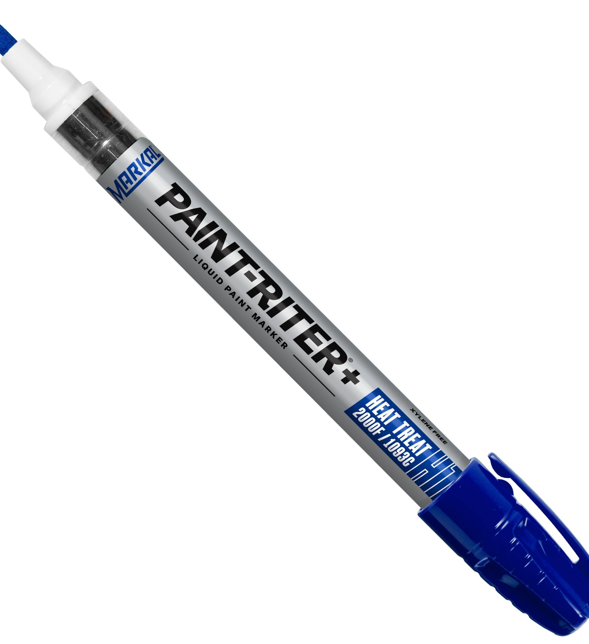 Paint-Riter+ Heat Treat (Mavi)