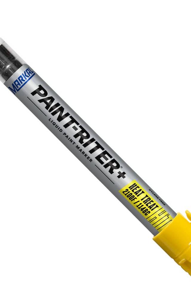 Paint-Riter+ Heat Treat
