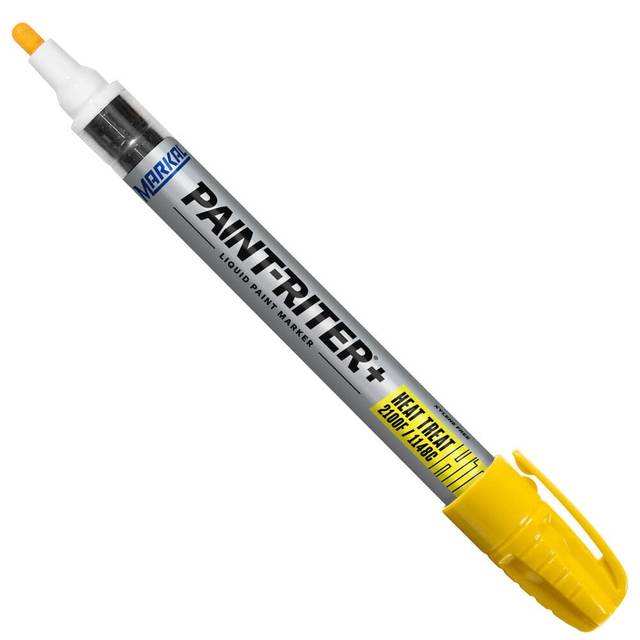 Paint-Riter+ Heat Treat