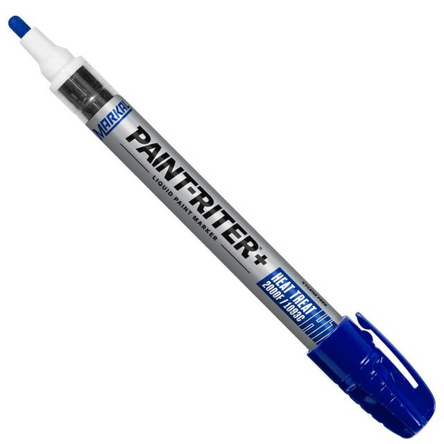 Paint-Riter+ Heat Treat