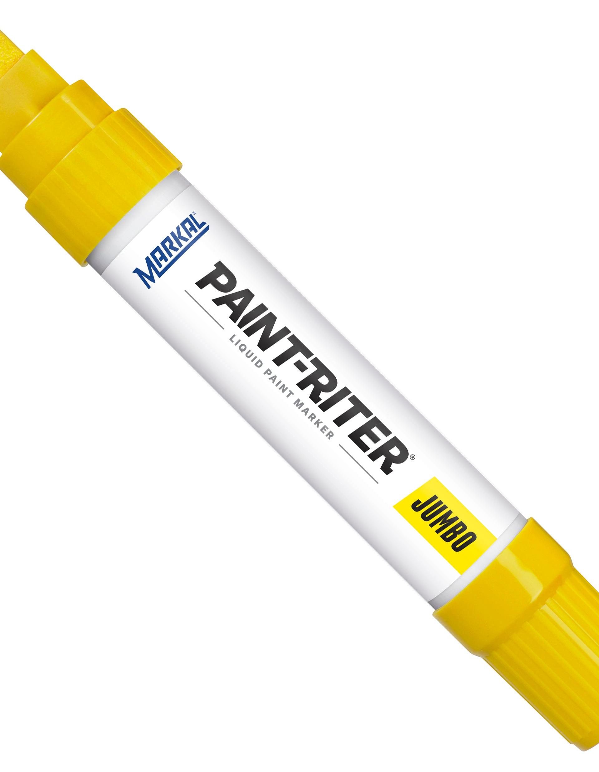 Paint-Riter Jumbo (Sarı)
