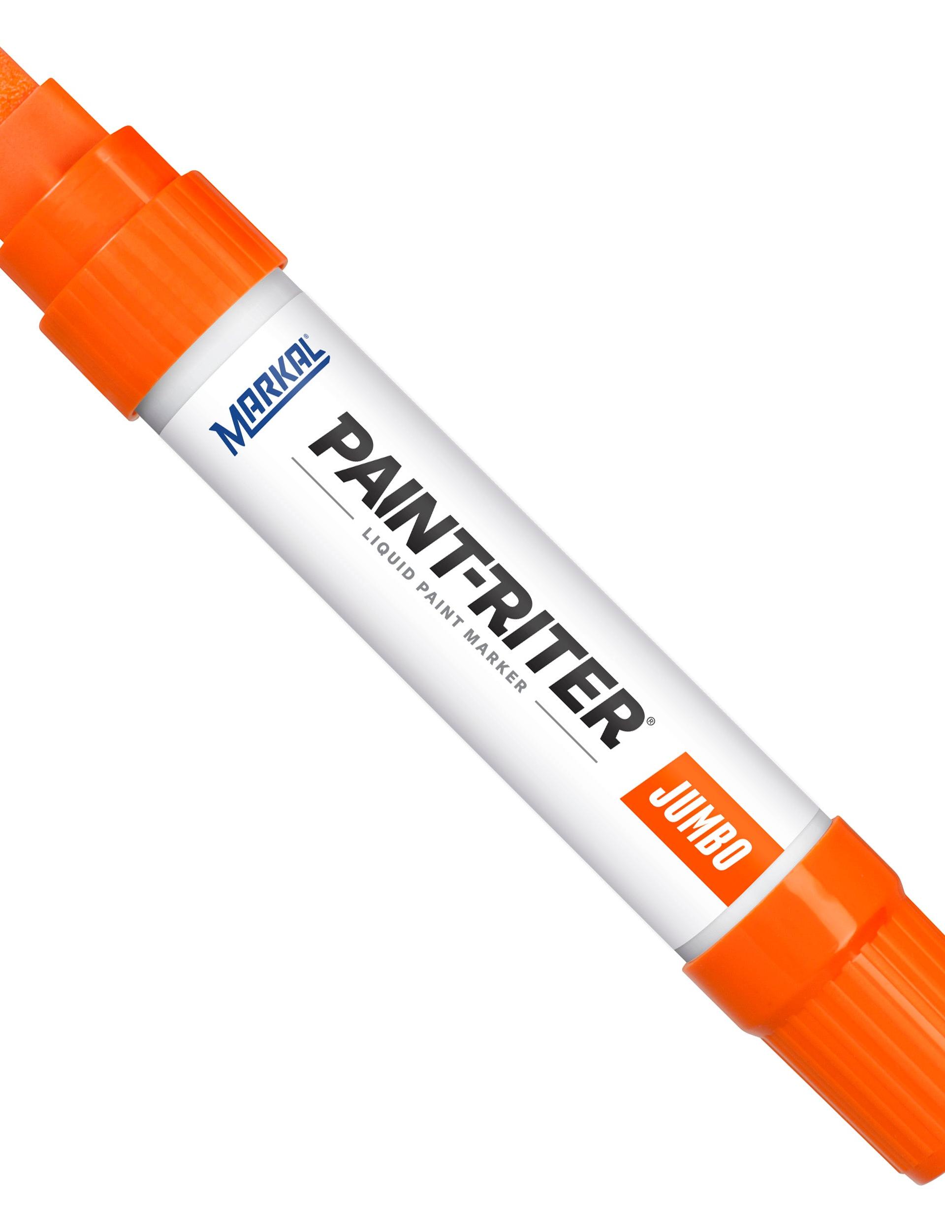 Paint-Riter Jumbo (Turuncu)