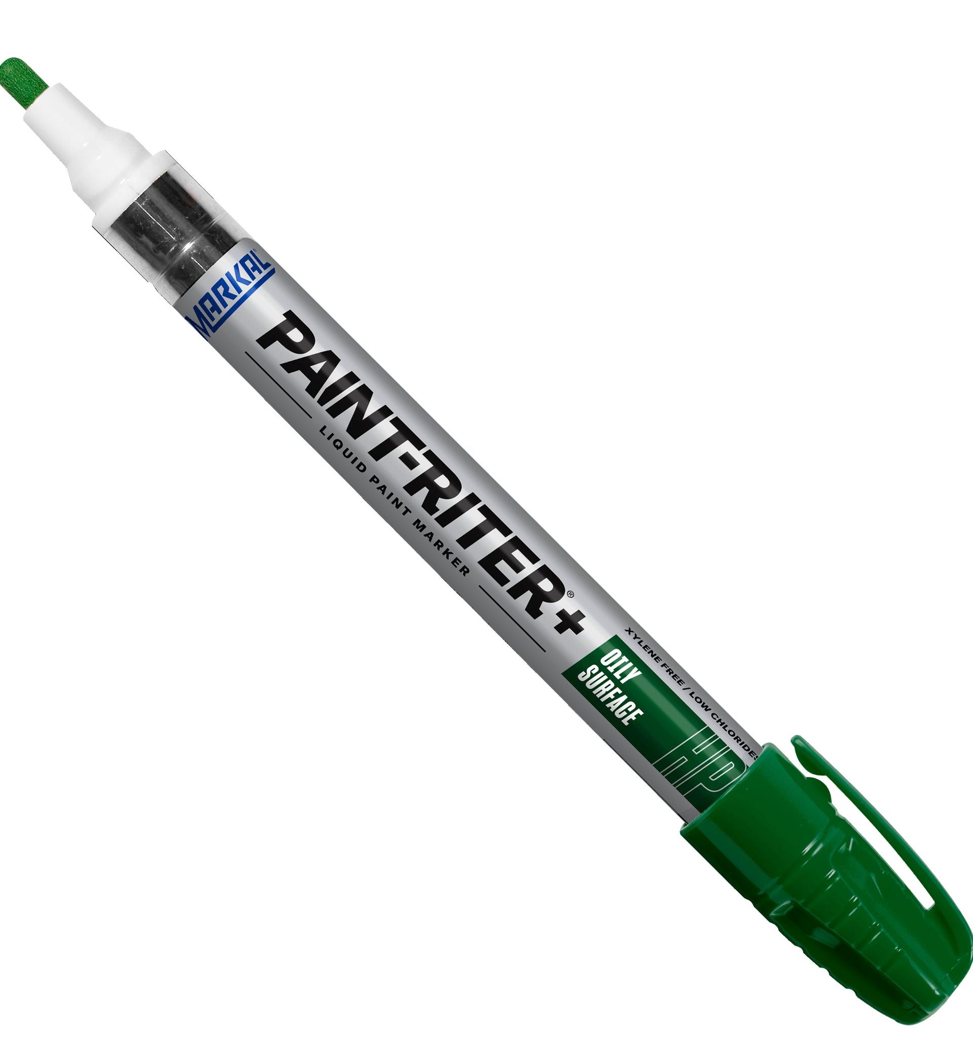 Paint-Riter+ Oily Surface (Yeşil)