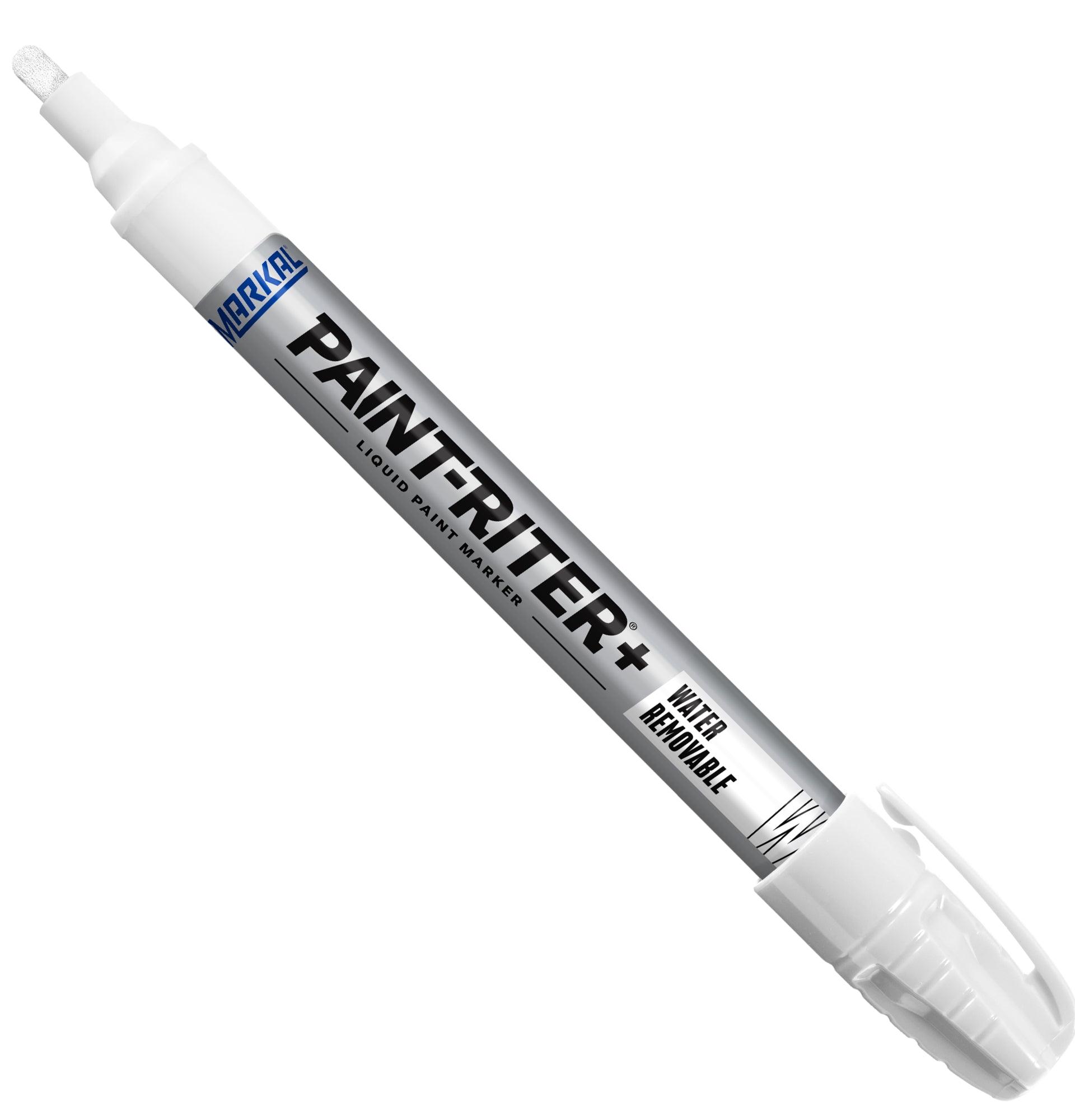 Paint-Riter+ Removable (Beyaz)