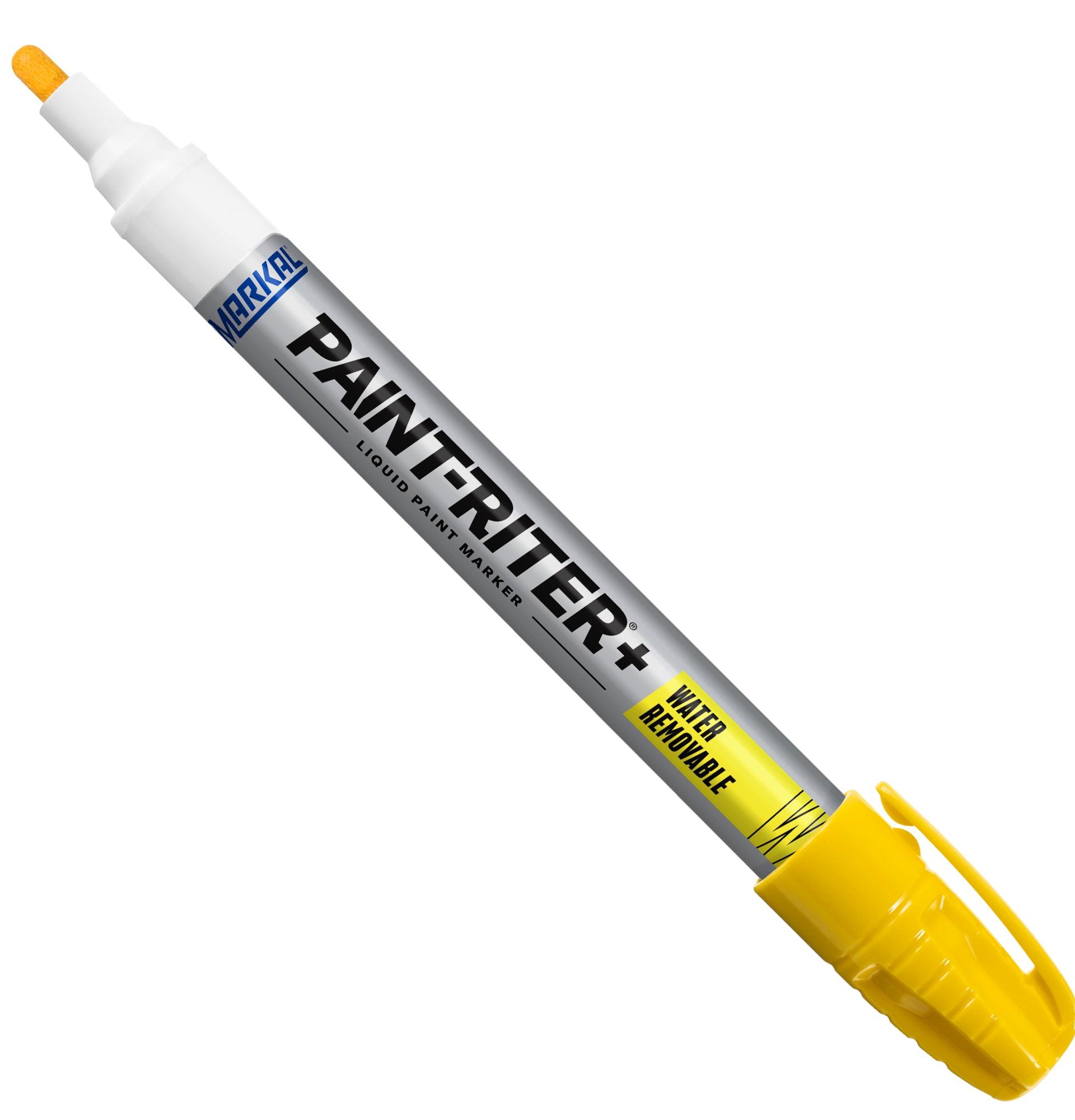Paint-Riter+ Removable (Sarı)