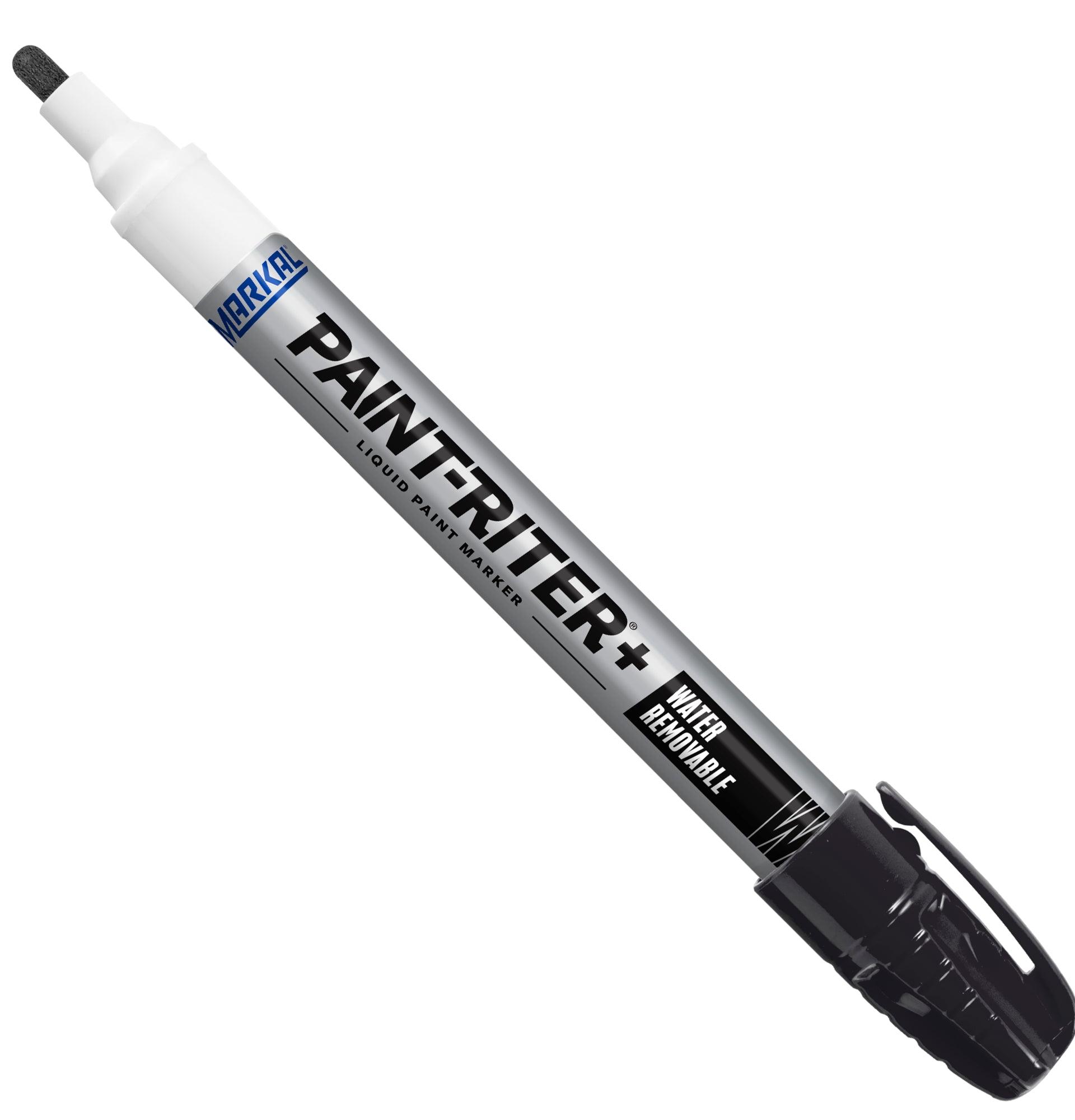 Paint-Riter+ Removable (Siyah)