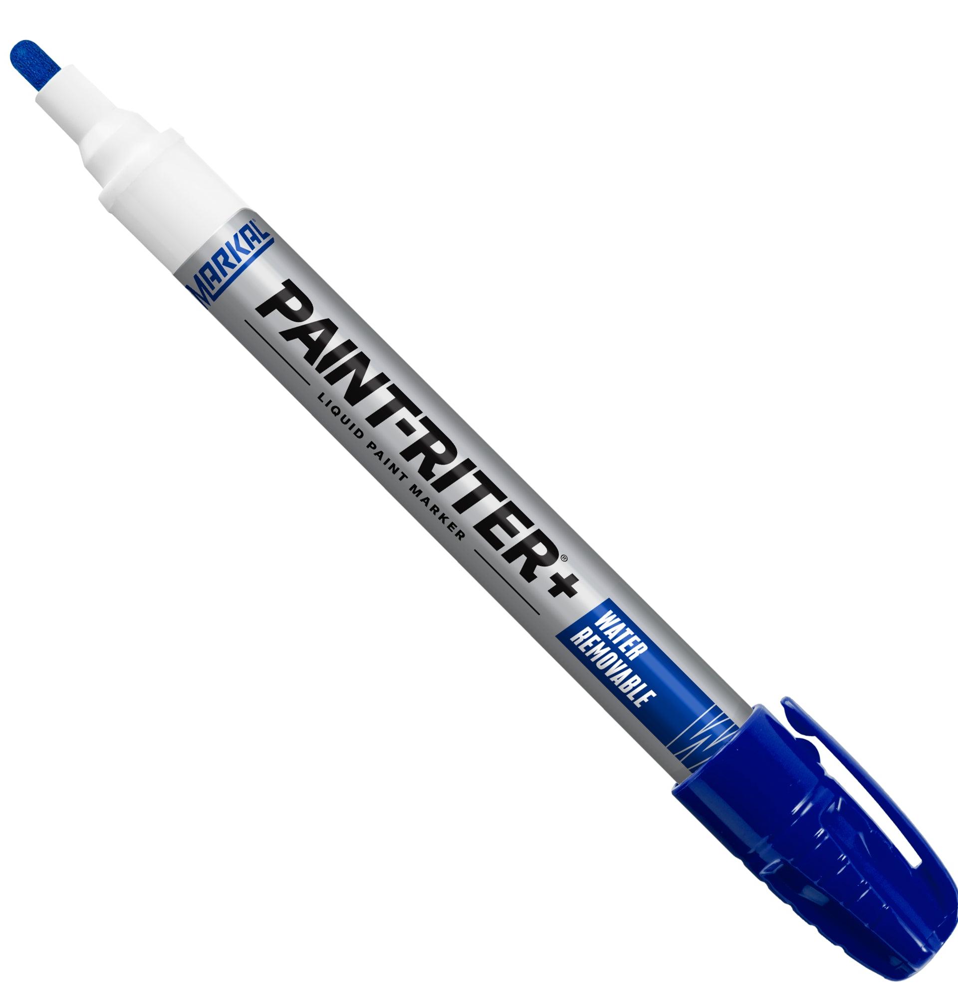 Paint-Riter+ Removable (Blue)