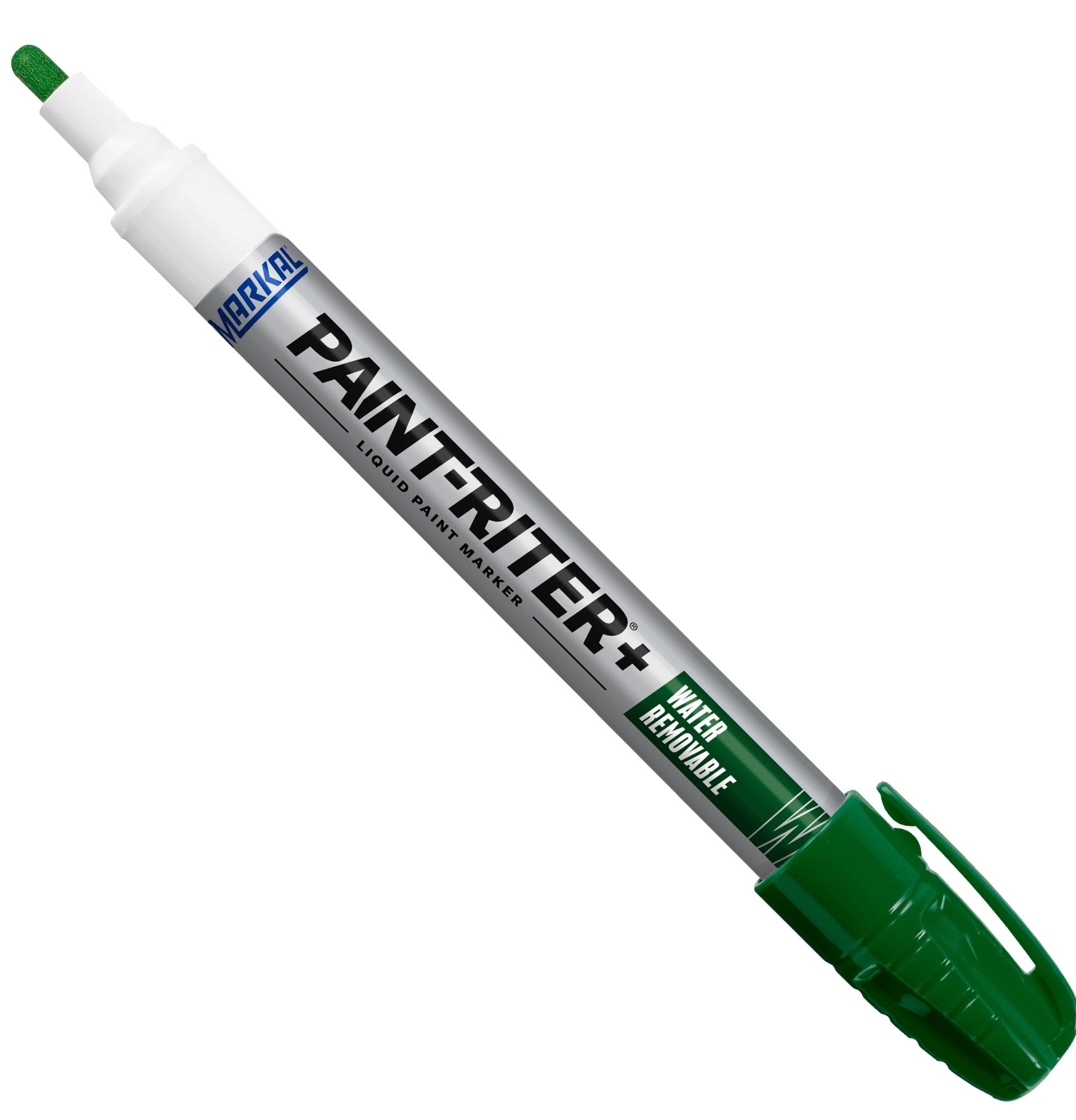 Paint-Riter+ Removable (Yeşil)