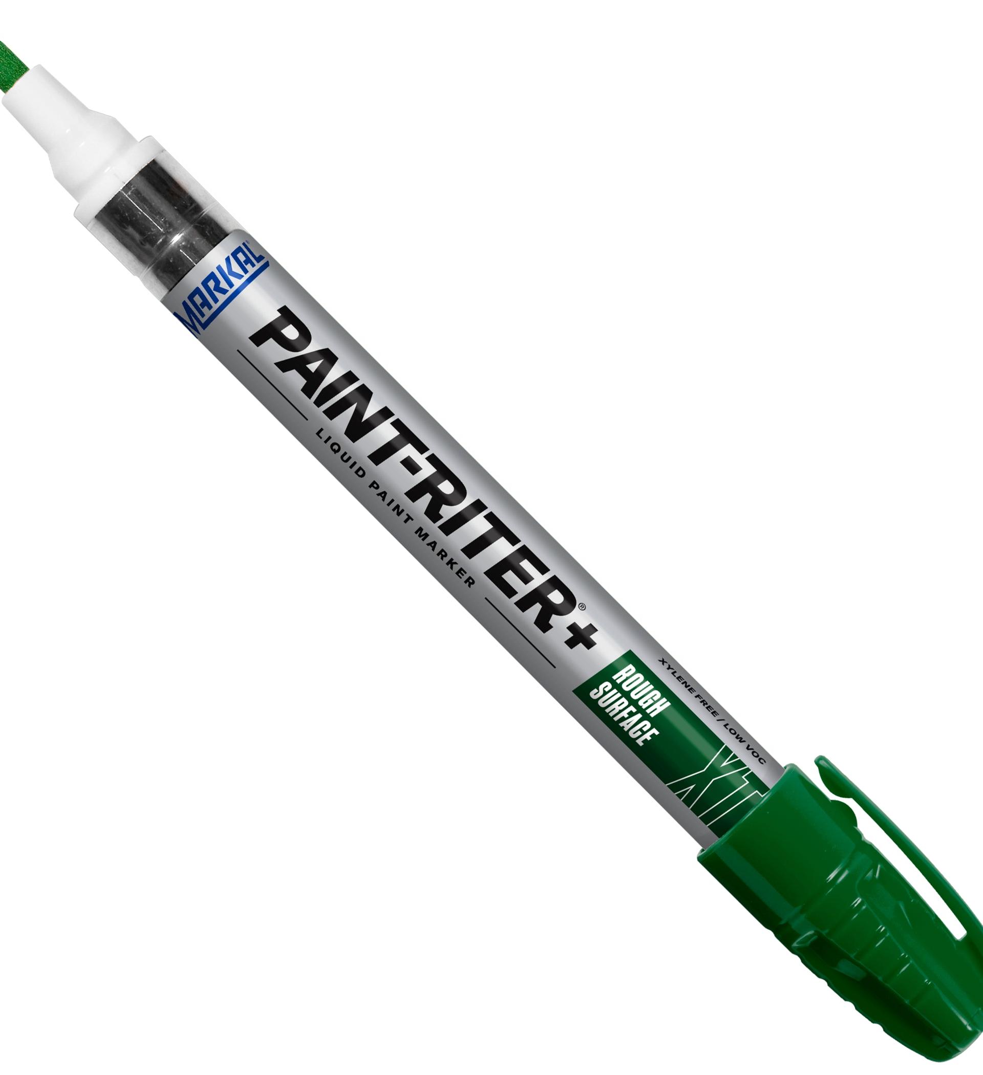 Paint-Riter+ Rough Surface (Yeşil)