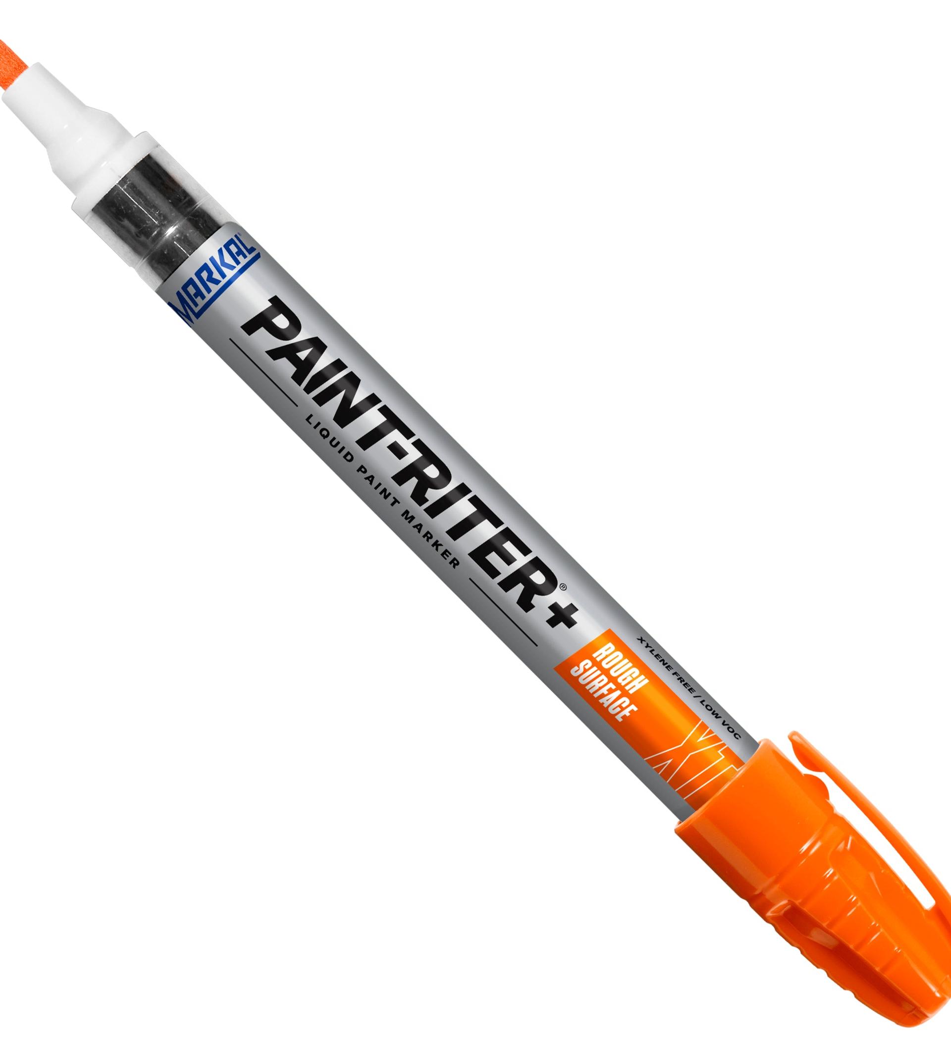 Paint-Riter+ Rough Surface (Turuncu)