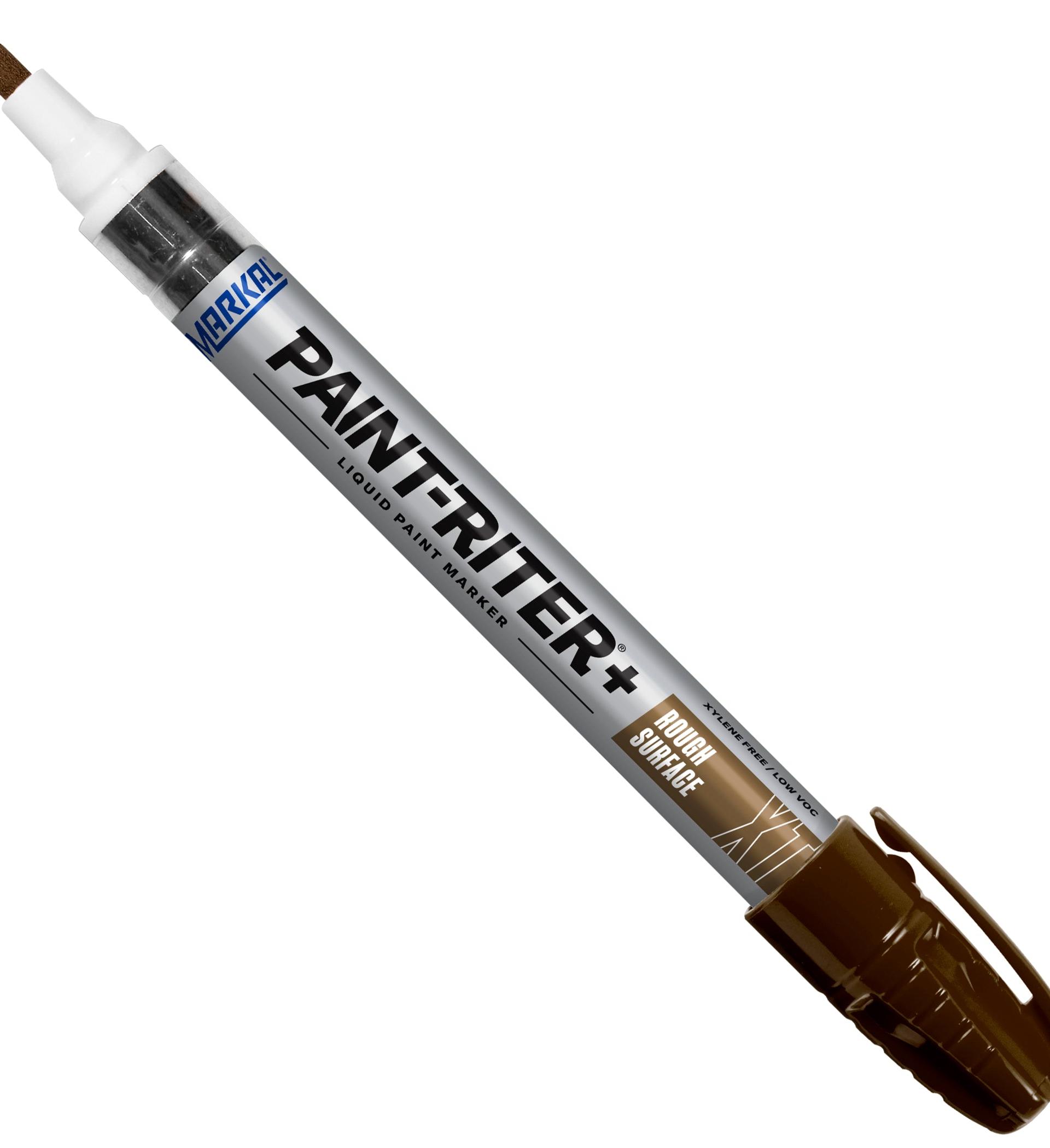 Paint-Riter+ Rough Surface (Коричневый)
