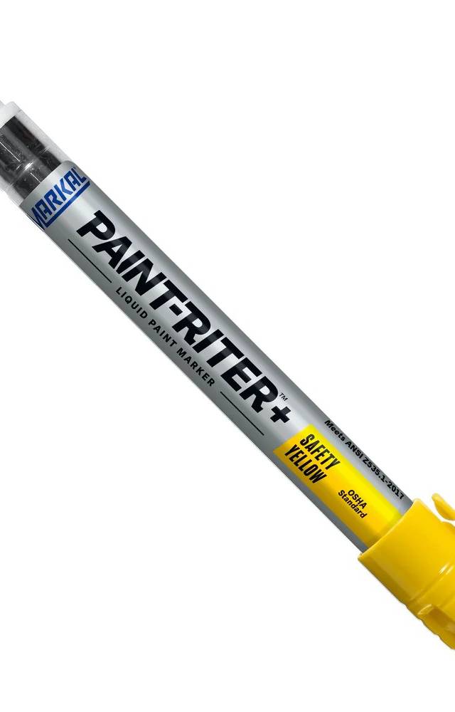Paint-Riter+ Safety Colors