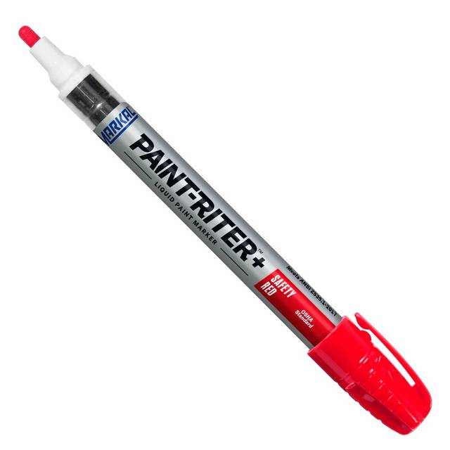 Paint-Riter+ Safety Colors