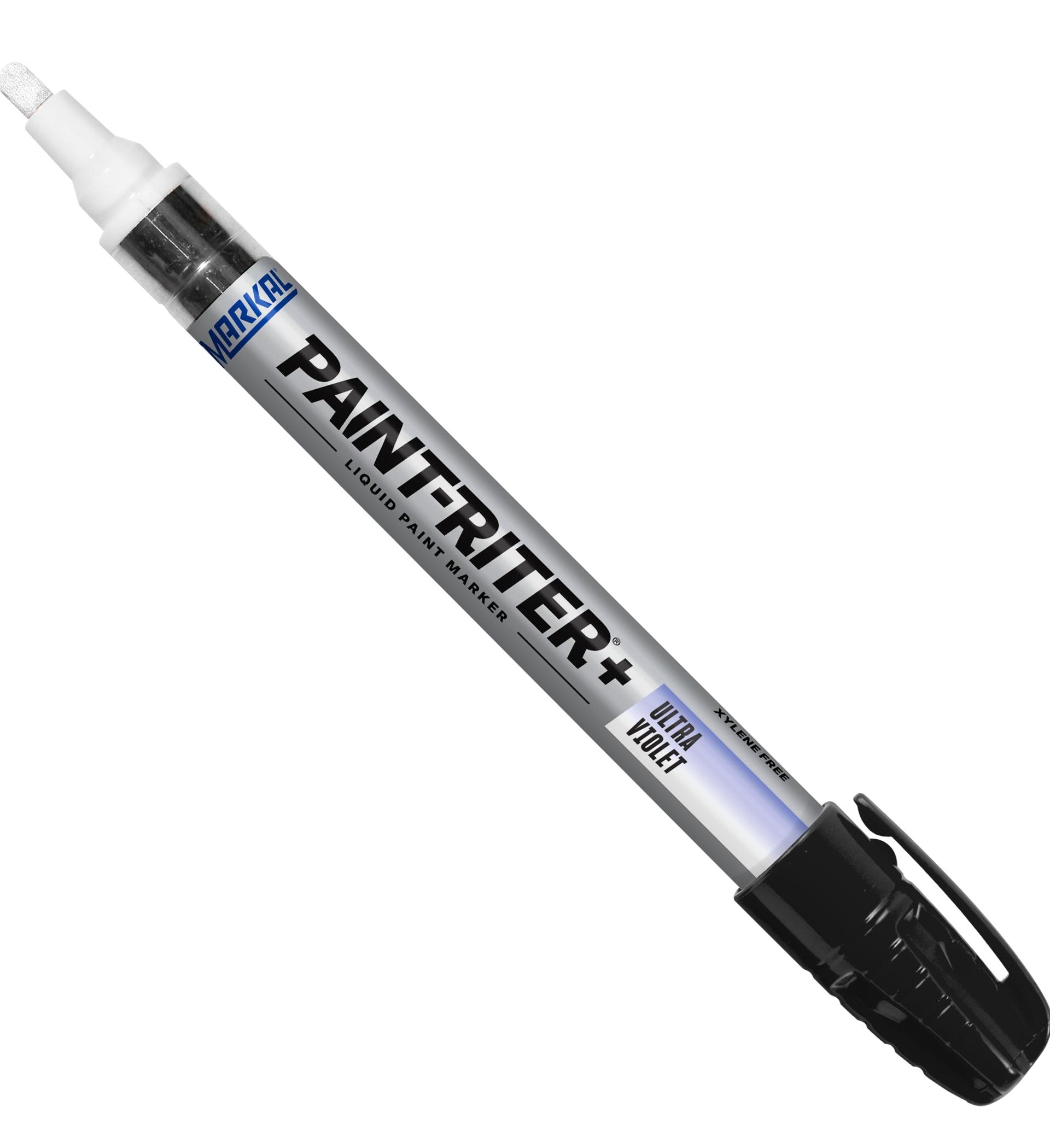 Paint-Riter Valve Action Ultra Violet (Mor)