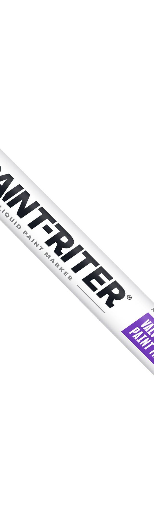 Mor — Paint-Riter Valve Action
