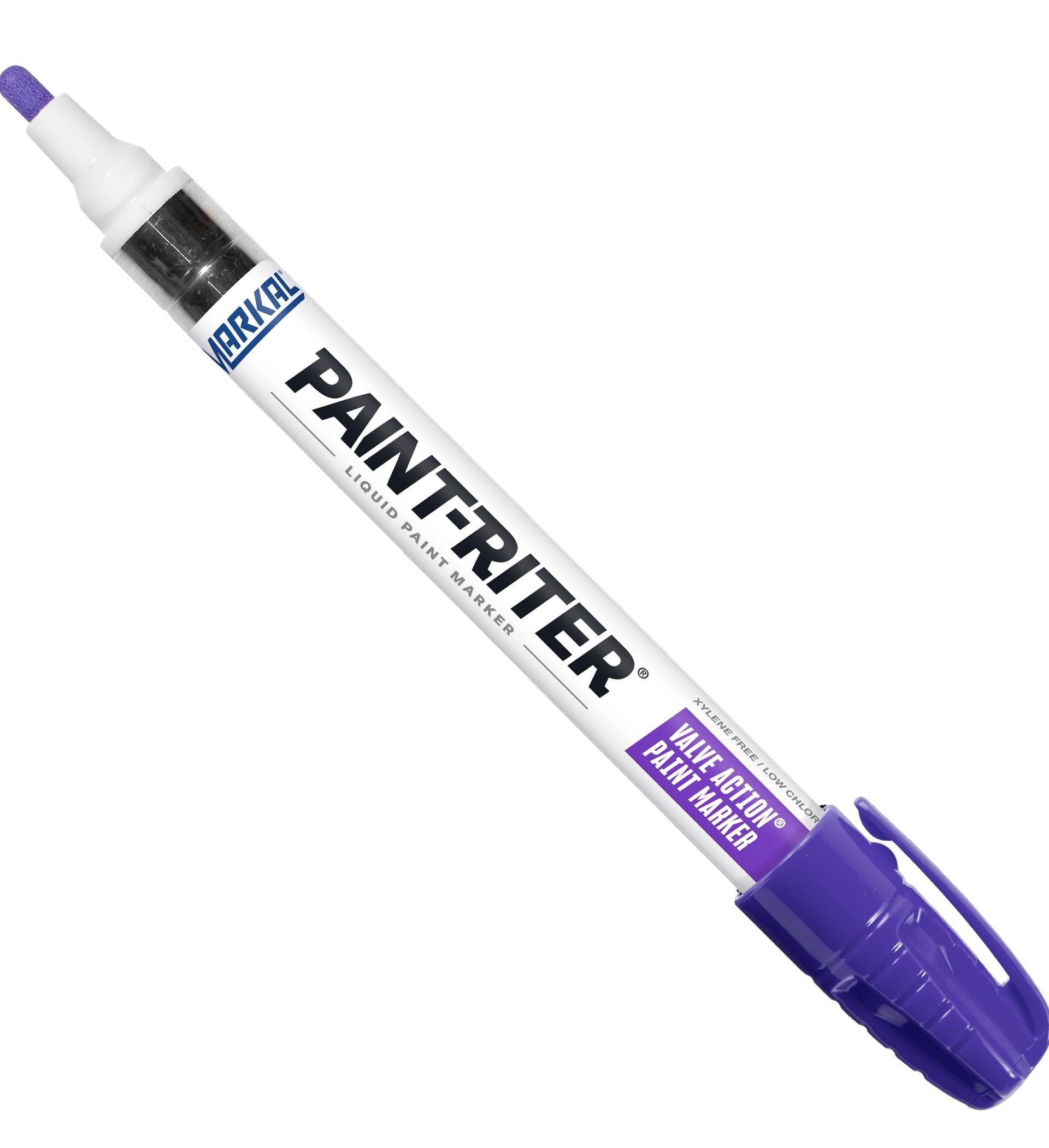 Paint-Riter Valve Action (Mor)