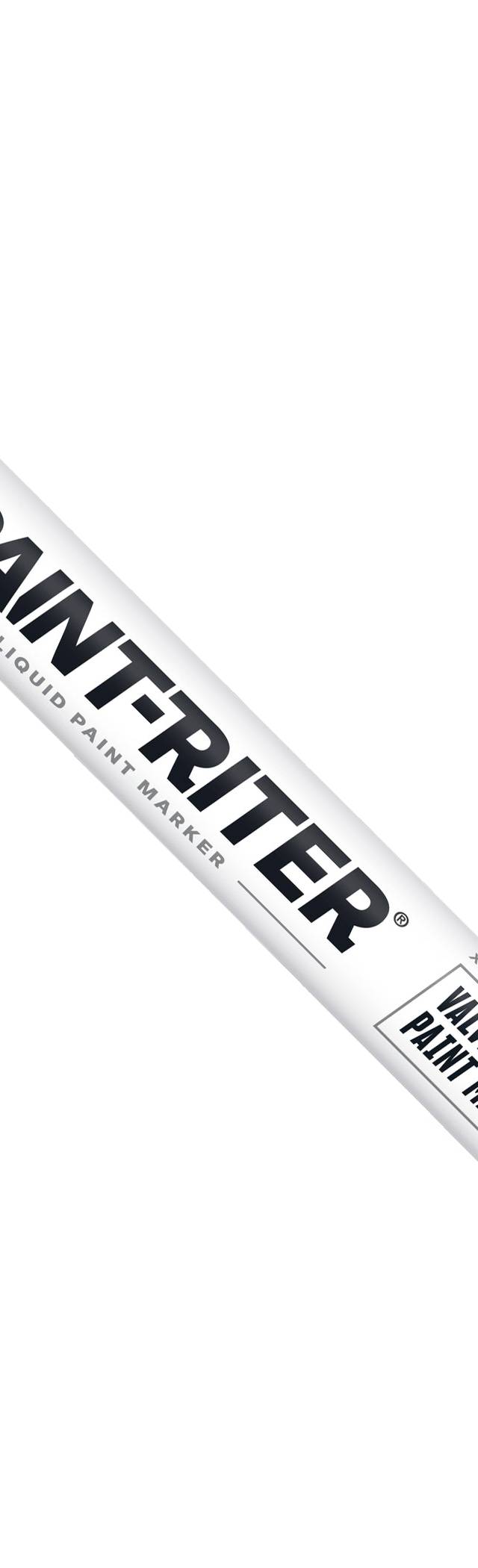 Beyaz — Paint-Riter Valve Action