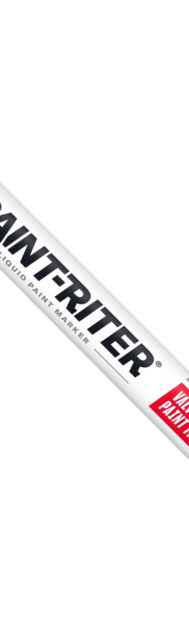 Kırmızı — Paint-Riter Valve Action