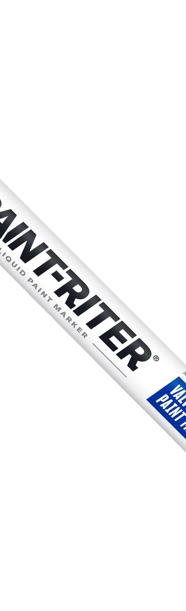 Mavi — Paint-Riter Valve Action