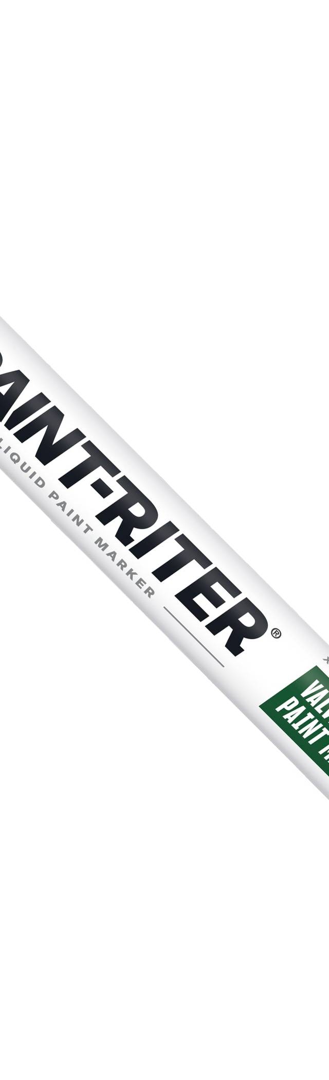 Yeşil — Paint-Riter Valve Action