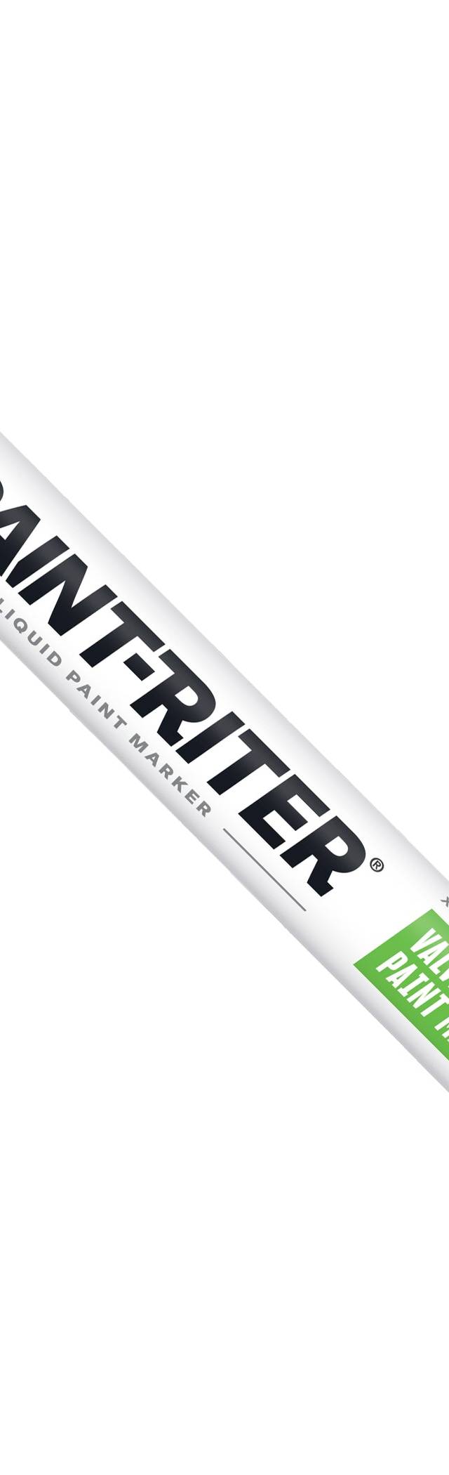 Açık Yeşil — Paint-Riter Valve Action