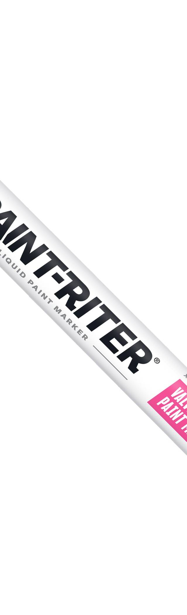 Pembe — Paint-Riter Valve Action