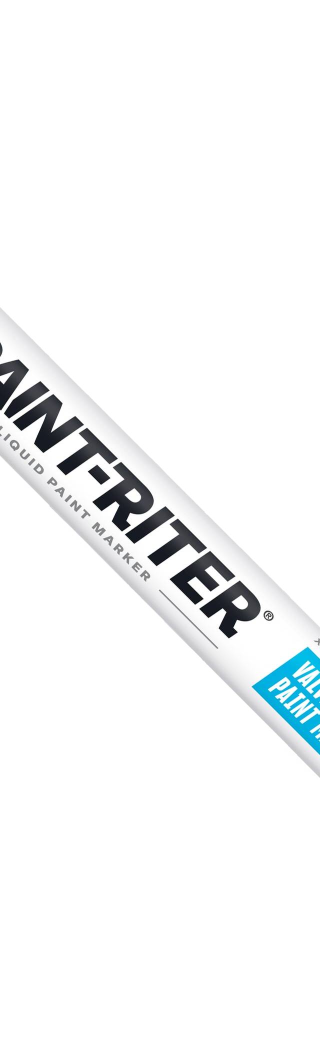 Açık Mavi — Paint-Riter Valve Action