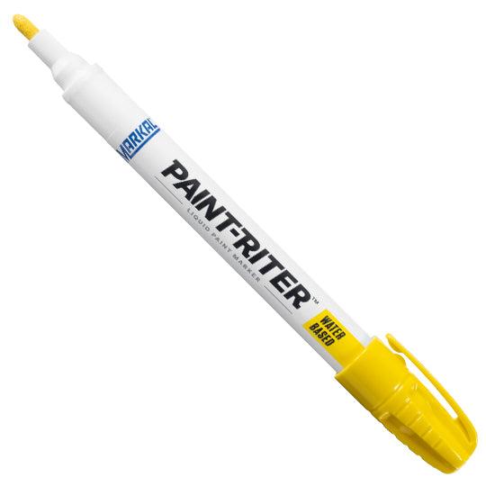 Paint-Riter Water-Based (Yellow)