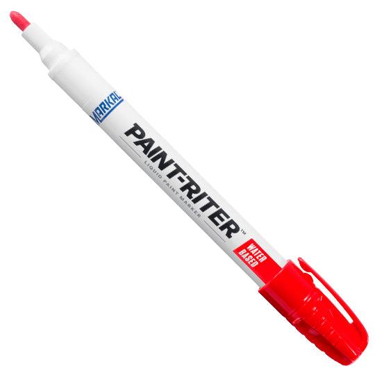 Paint-Riter Water-Based (Kırmızı)