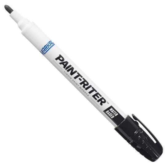 Paint-Riter Water-Based (Чёрный)