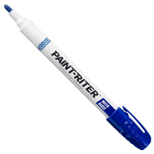Paint-Riter Water-Based (Mavi)