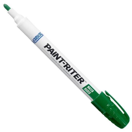 Paint-Riter Water-Based (Yeşil)