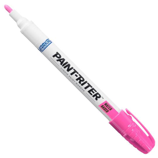 Paint-Riter Water-Based (Pink)