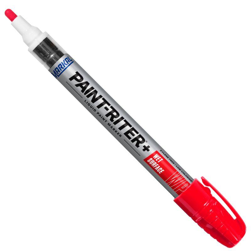 Paint-Riter+ Wet Surface (WP) (Kırmızı)