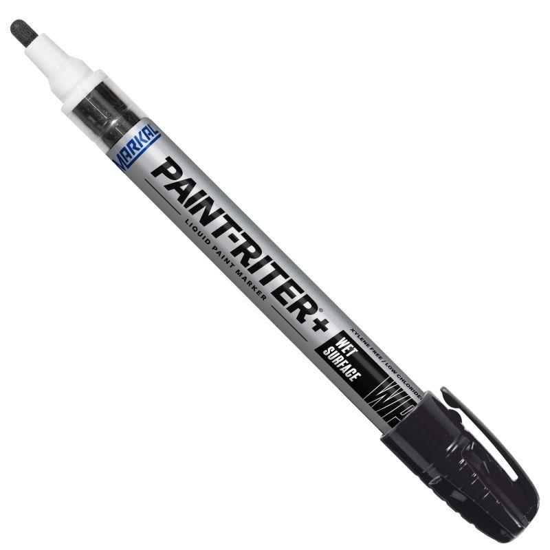 Paint-Riter+ Wet Surface (WP) (Siyah)