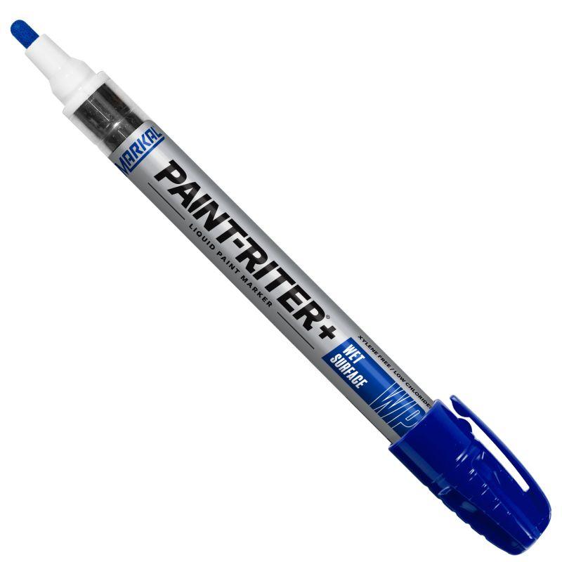 Paint-Riter+ Wet Surface (WP) (Mavi)