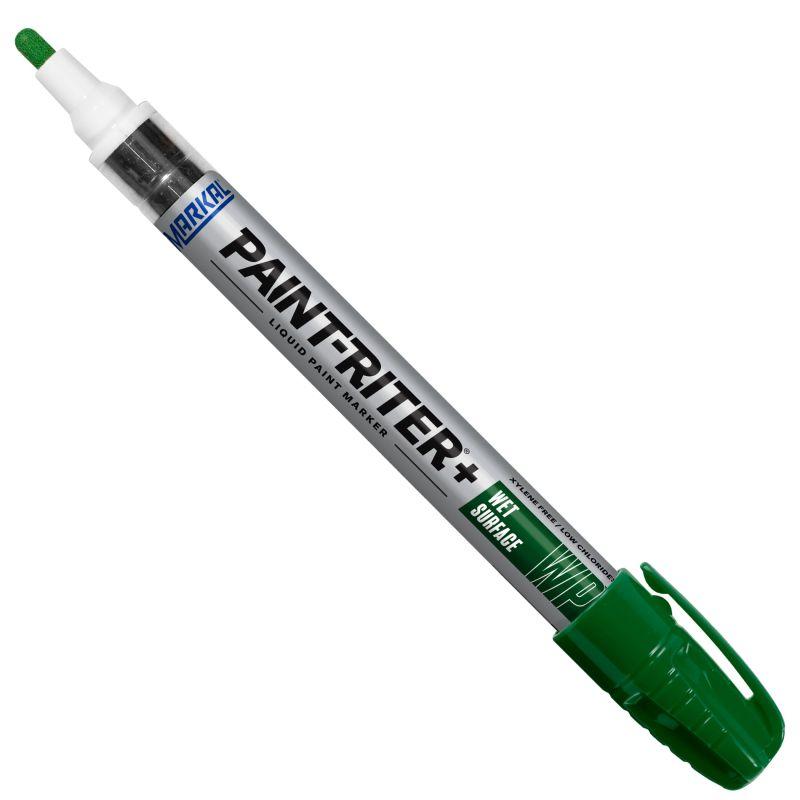 Paint-Riter+ Wet Surface (WP) (Yeşil)