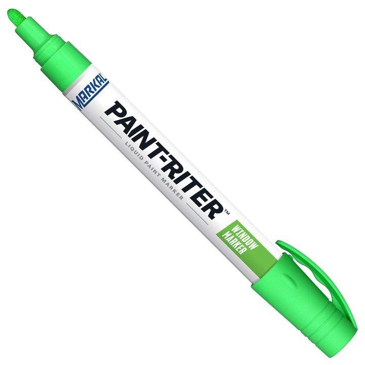 Paint-Riter Window Marker (флуоресцентный зелёный)
