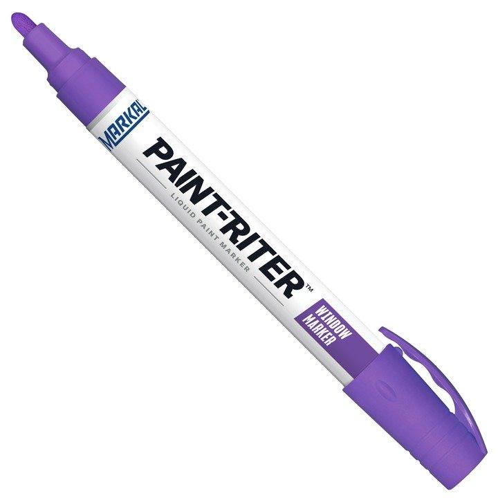Paint-Riter Window Marker (фиолетовый)