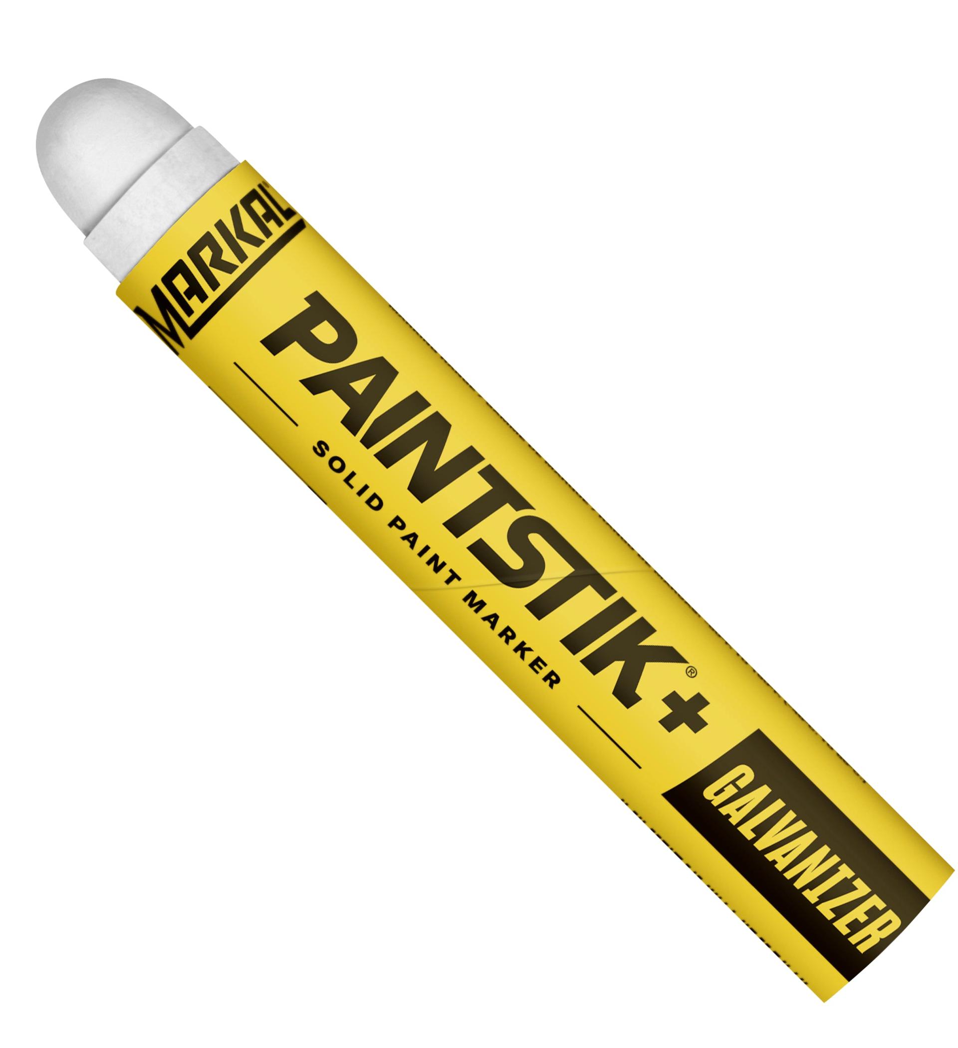Paintstik+ Galvanizer (Beyaz)
