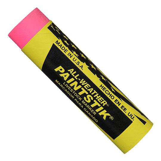 Floresan Pembe — Paintstik Livestock Marker