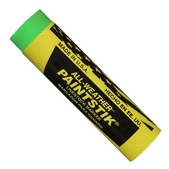 Paintstik Livestock Marker (флуоресцентный зелёный)