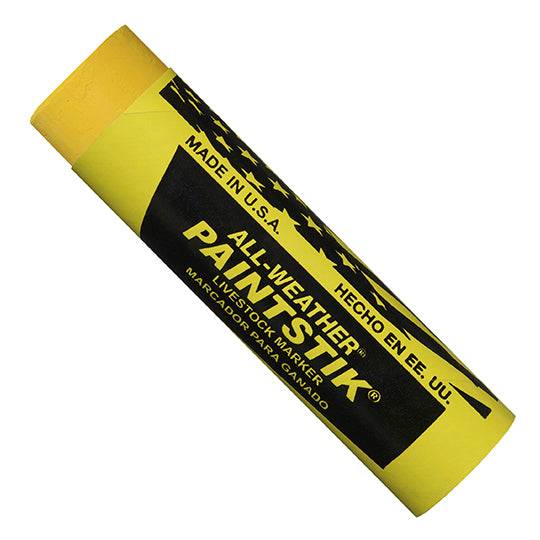 Sarı — Paintstik Livestock Marker