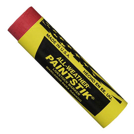 Paintstik Livestock Marker (Kırmızı)