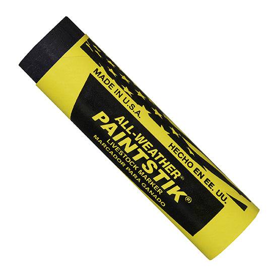 Siyah — Paintstik Livestock Marker