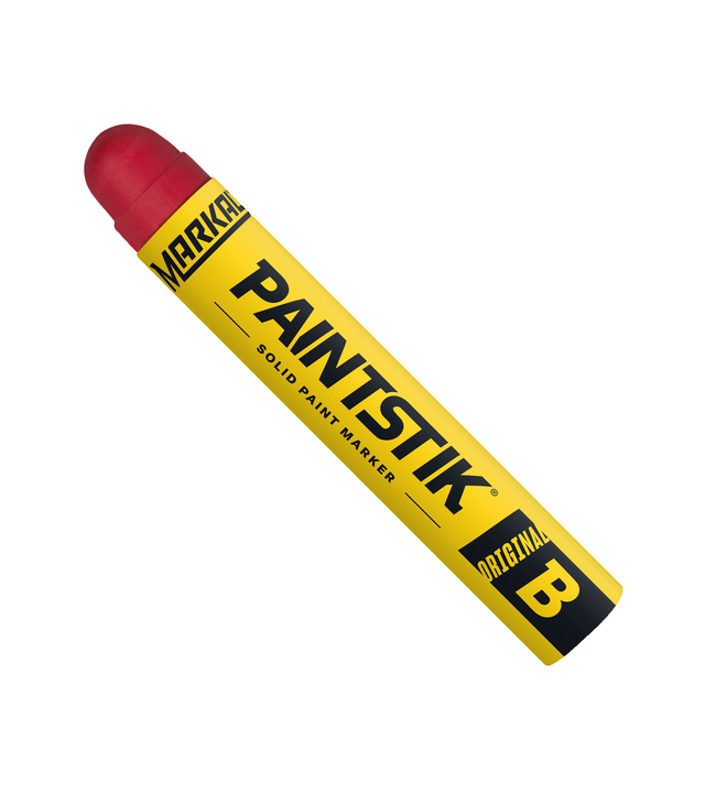 Kırmızı — Paintstik Original B