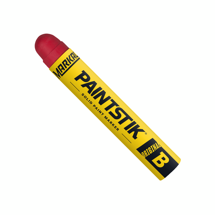 Paintstik Original B (Kırmızı)
