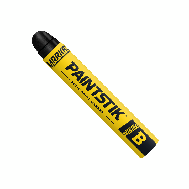 Paintstik Original B (Siyah)