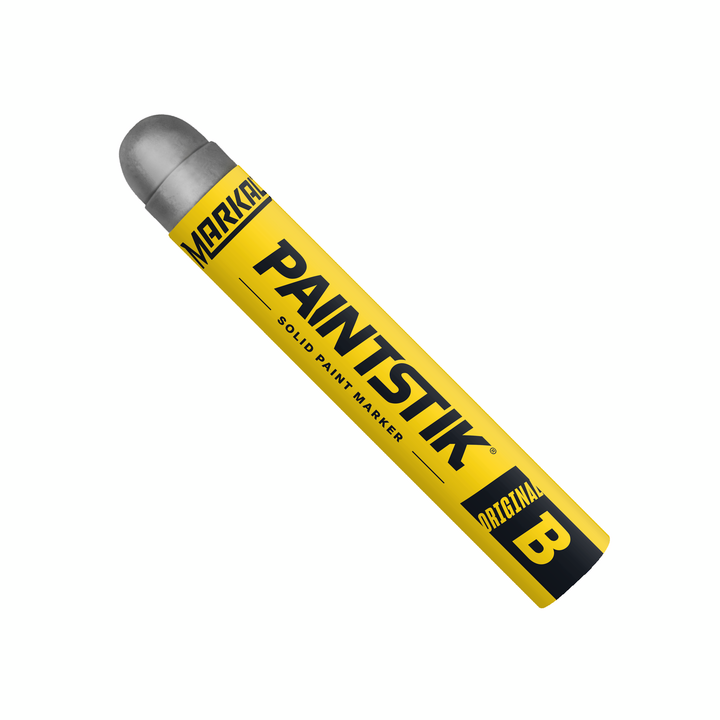 Paintstik Original B (Gümüş)
