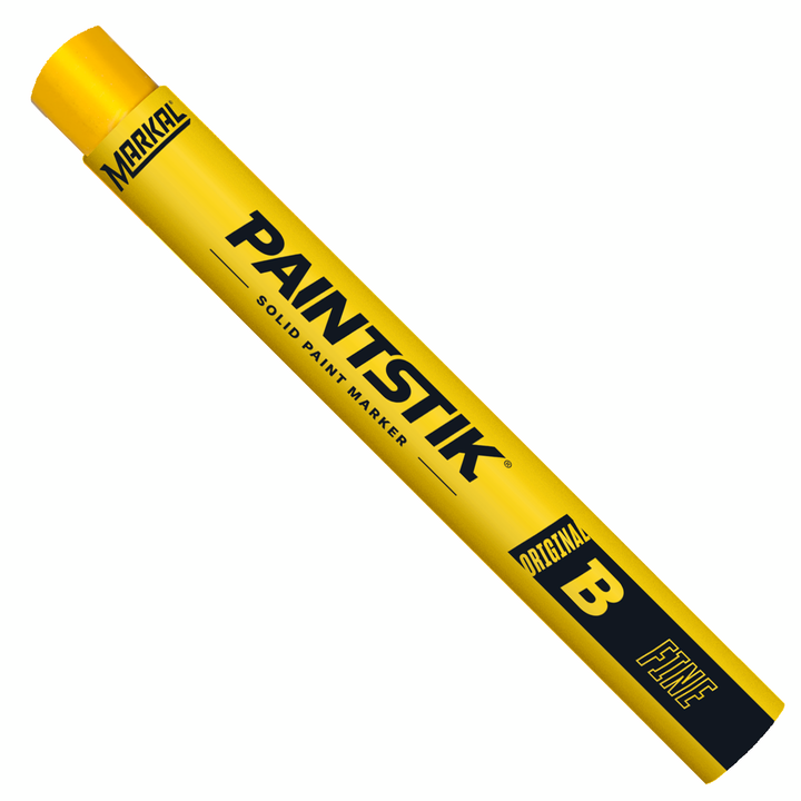 Paintstik WS-3/8 (Sarı)